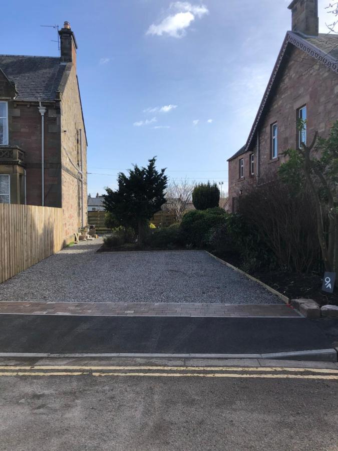 Period House / Entire Upstairs Flat Daire Inverness Dış mekan fotoğraf