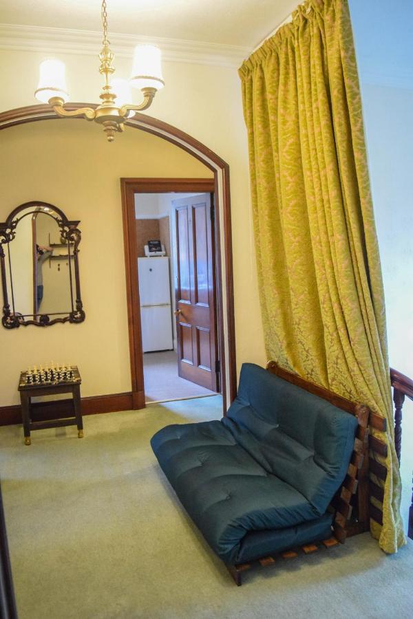 Period House / Entire Upstairs Flat Daire Inverness Dış mekan fotoğraf