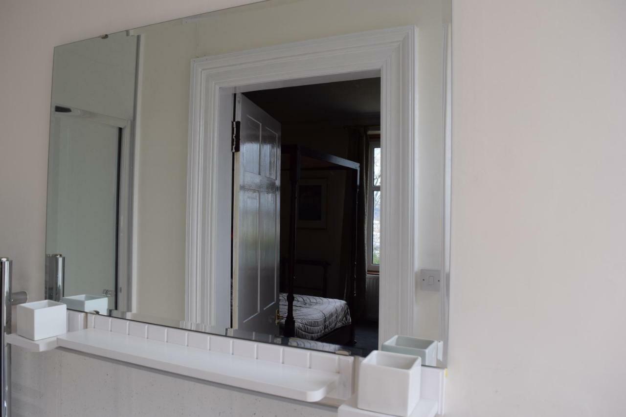Period House / Entire Upstairs Flat Daire Inverness Dış mekan fotoğraf