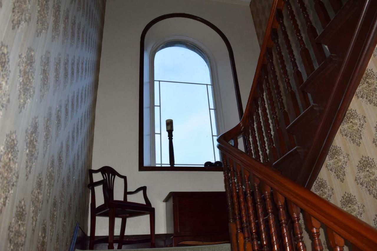 Period House / Entire Upstairs Flat Daire Inverness Dış mekan fotoğraf