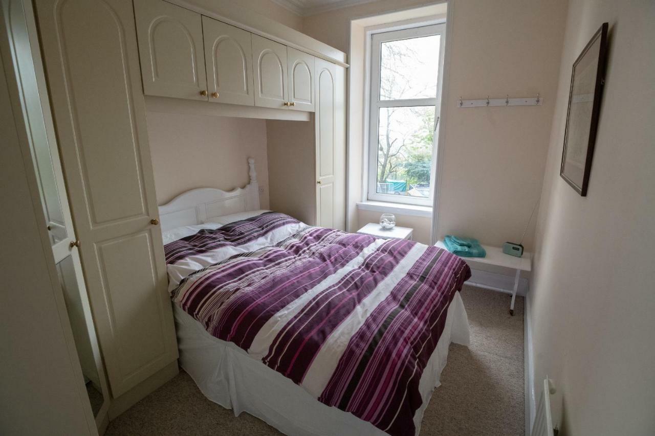 Period House / Entire Upstairs Flat Daire Inverness Dış mekan fotoğraf