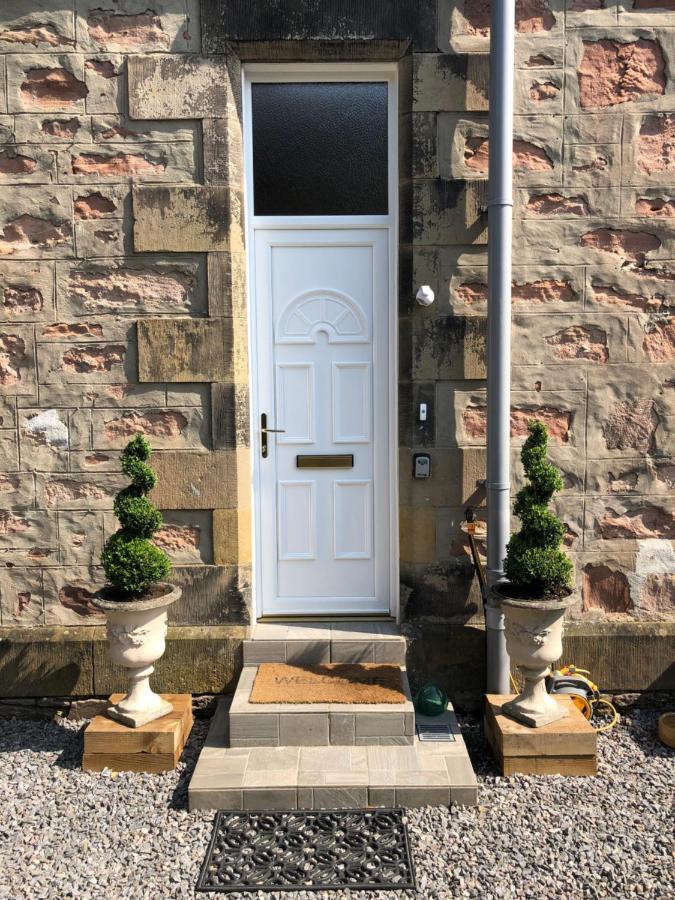 Period House / Entire Upstairs Flat Daire Inverness Dış mekan fotoğraf
